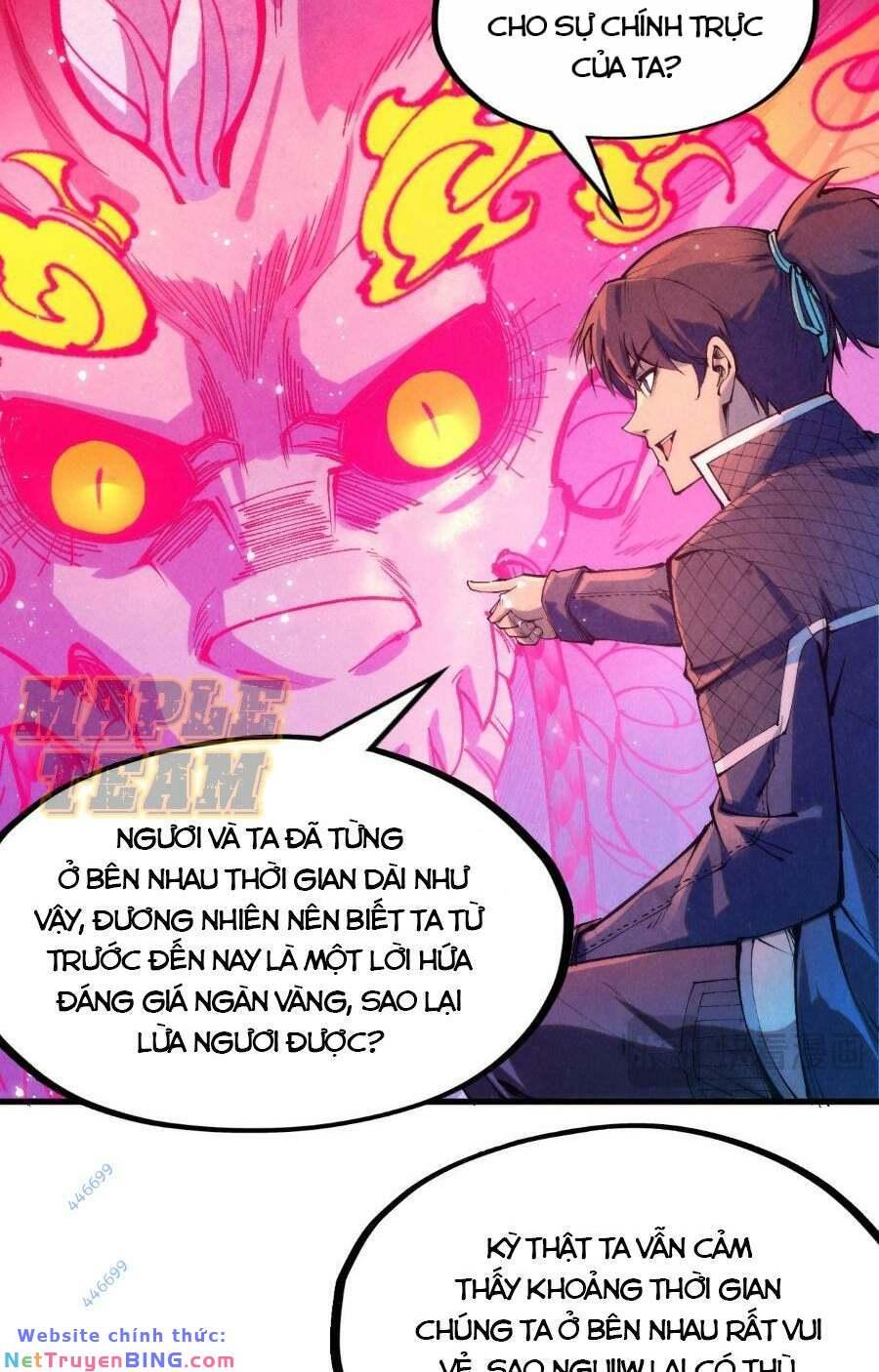 vạn cổ chí tôn chapter 263 75