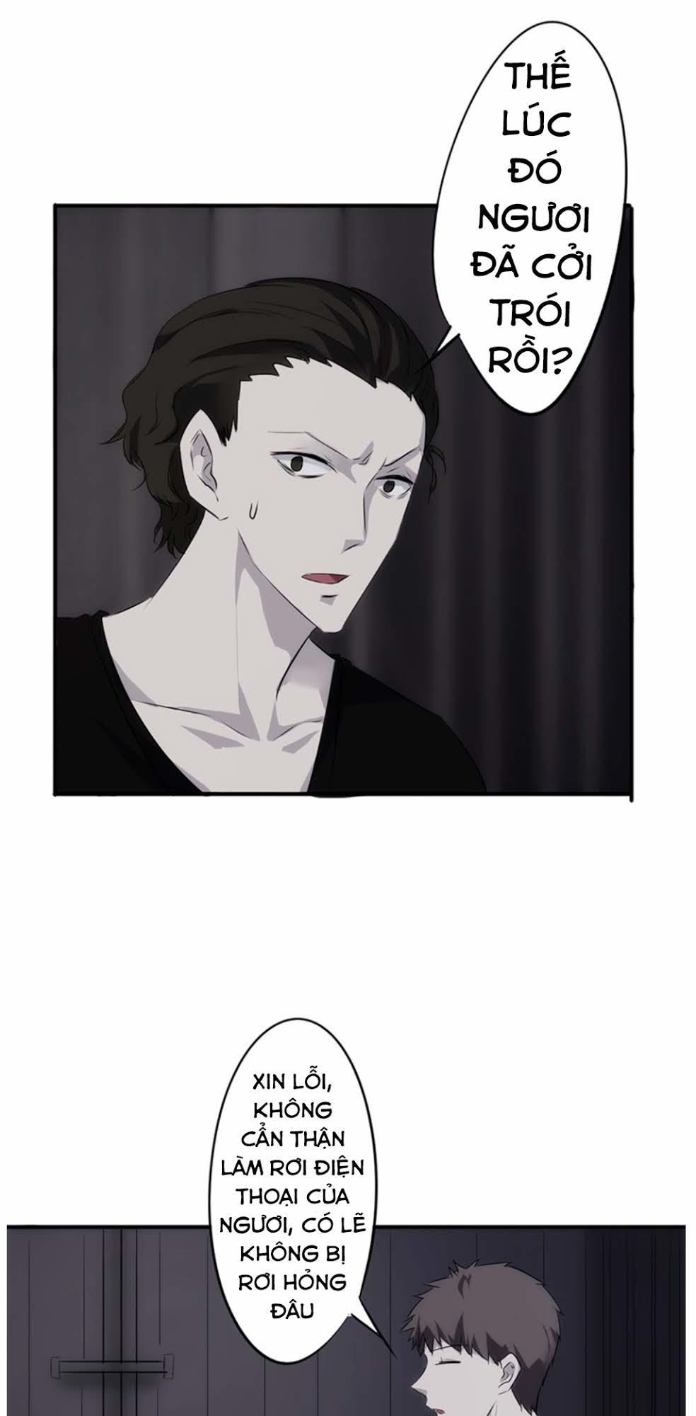 tối cường nông dân hệ thống chapter 31 15