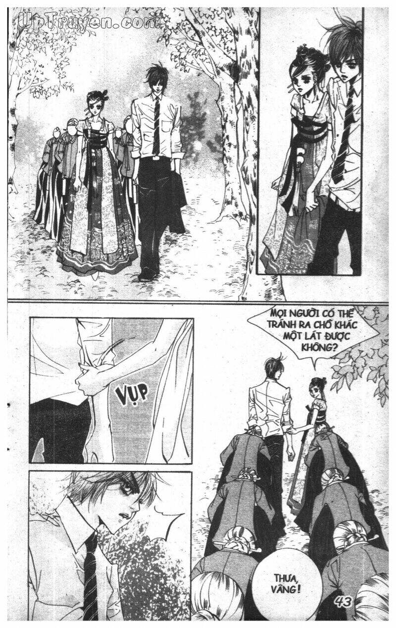 hoàng cung chapter 11 37