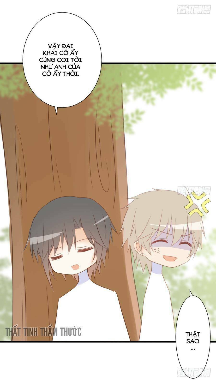 hôm nay ta cũng muốn trêu chọc nàng chapter 57 23