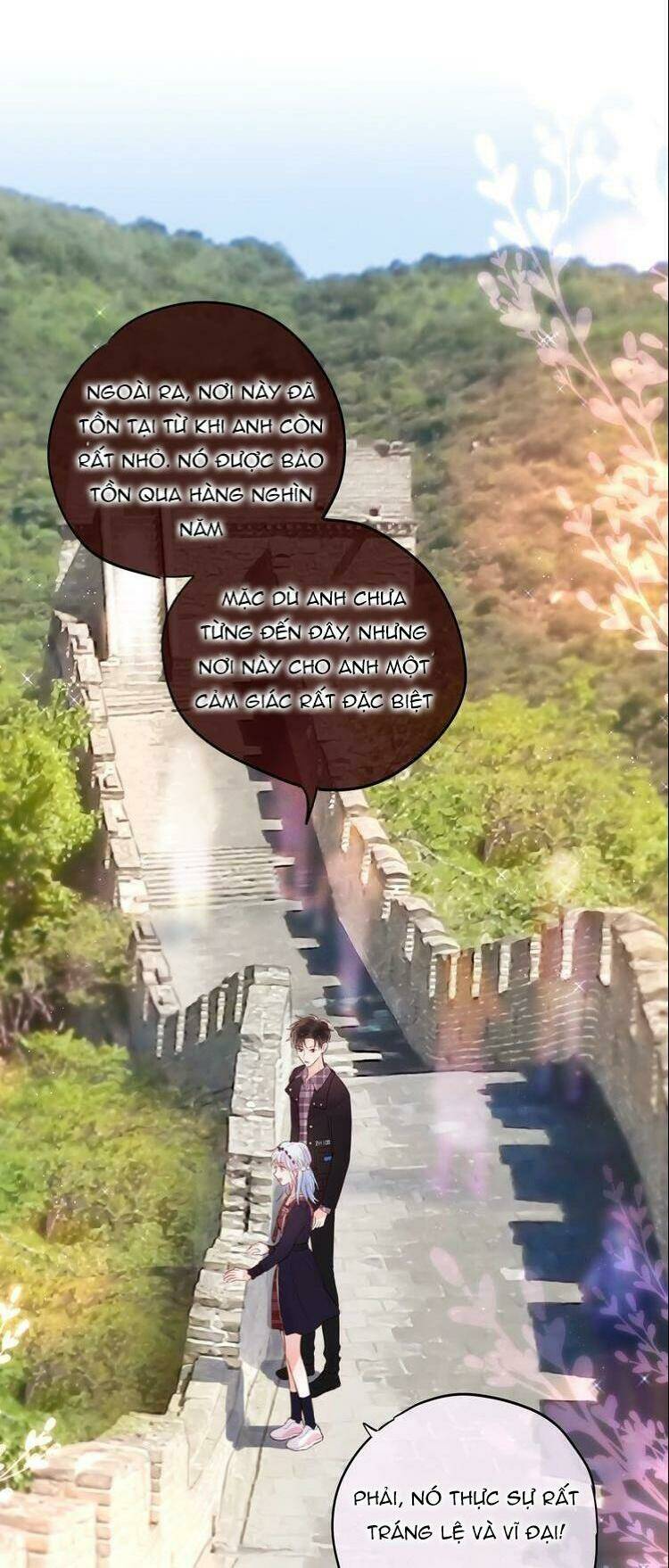 đêm ngày không dứt chapter 78.1 7