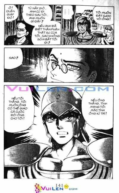 vương tử takeru chapter 18 141