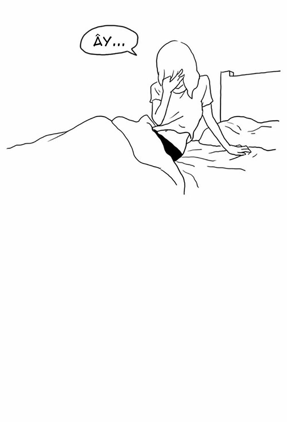 cô nàng trên lớp - the girl from class chapter 17 4