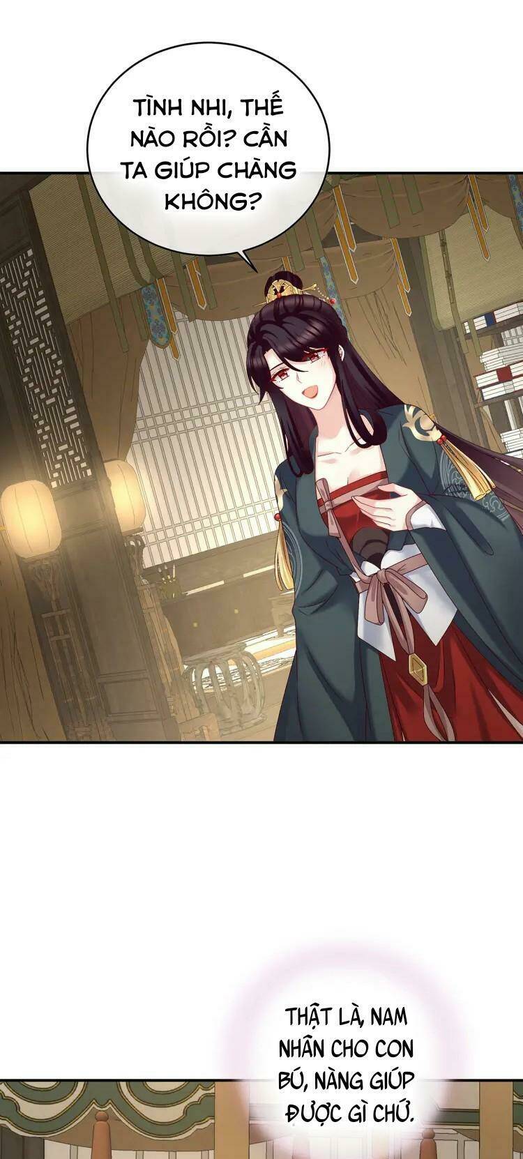 kiều phu có hỉ chapter 54 19