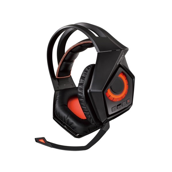 Tai nghe Asus ROG Strix Wireless - Hàng Chính Hãng