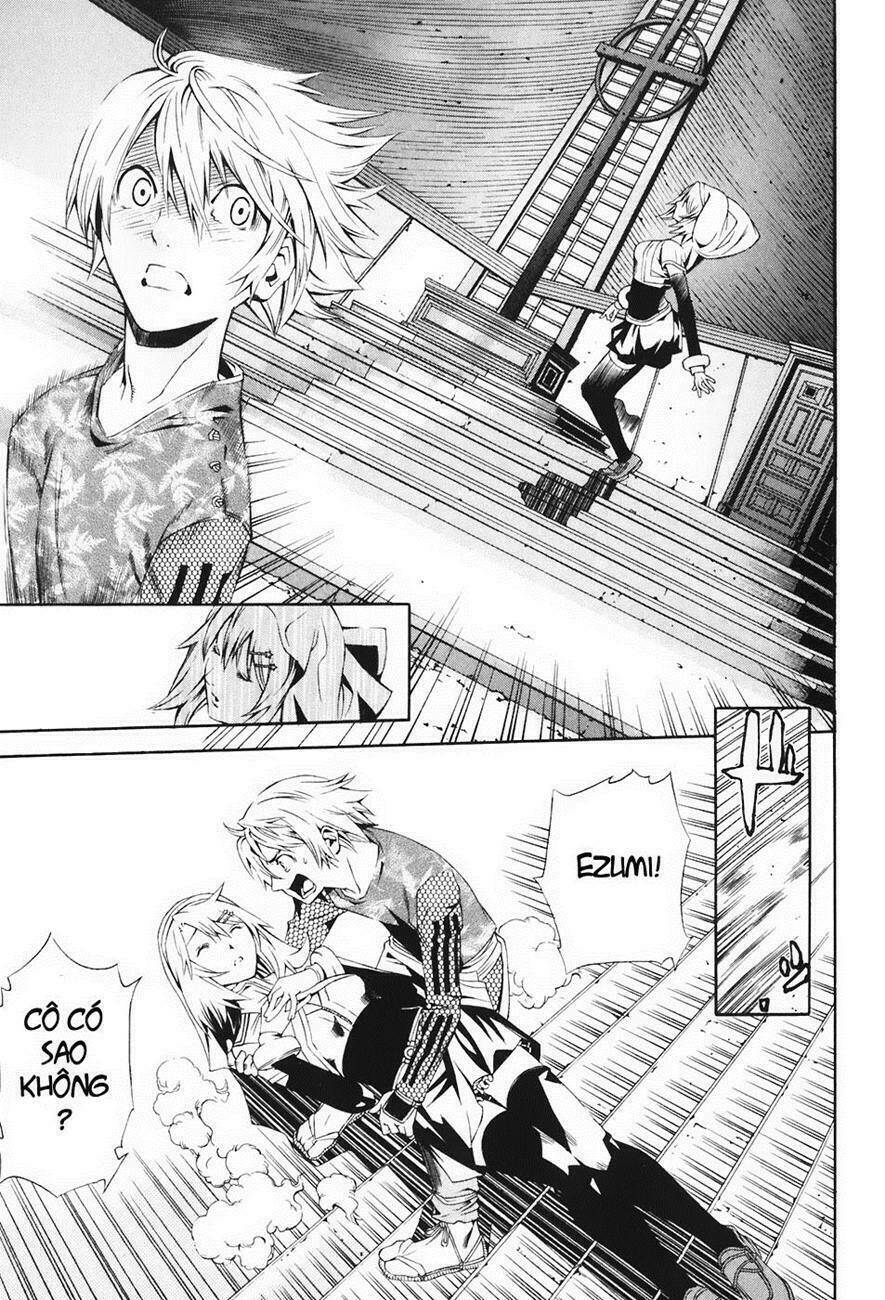 rappi rangai chapter 32 29