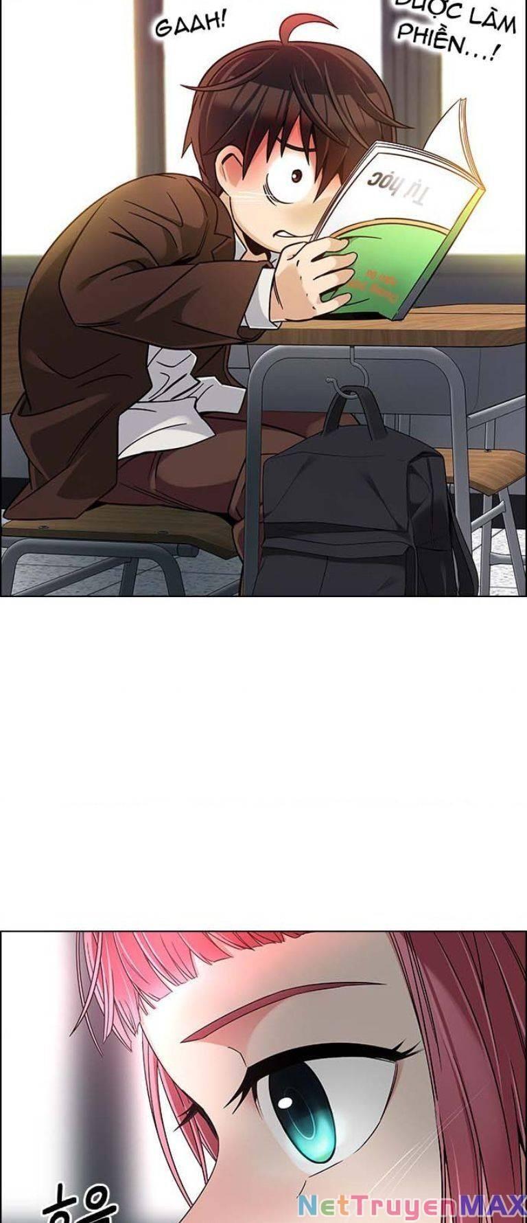 trò chơi số mệnh chapter 387 62