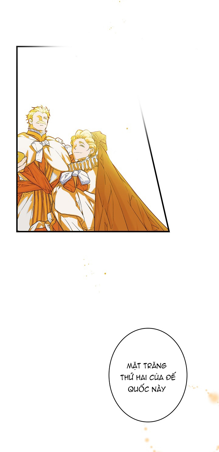 tiểu thư bí ẩn chapter 12 23