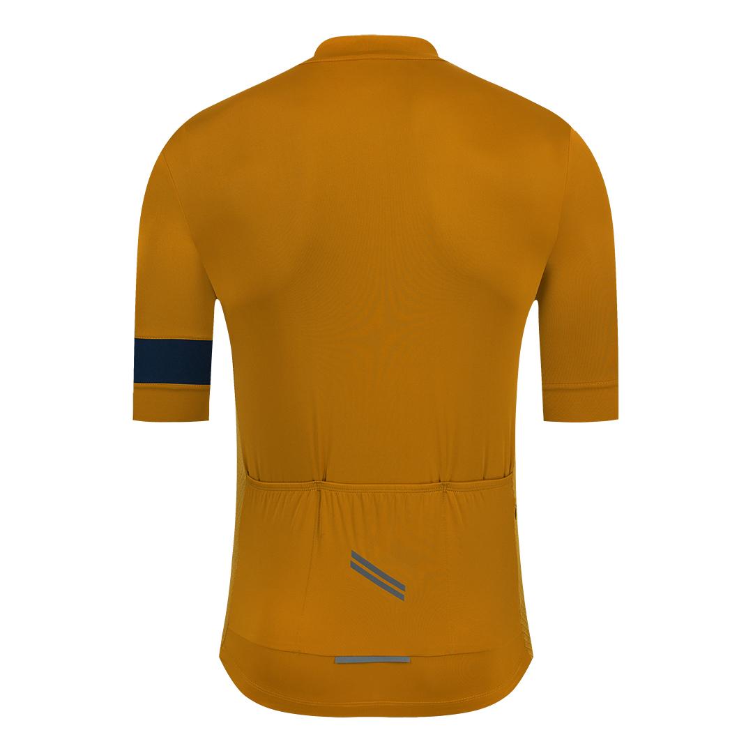YKYWBIKE Đi Xe Đạp Jersey Bộ Xe Đạp Đồng Nhất Mùa Hè Đi Xe Đạp Bộ Đường Xe Đạp Áo Xe Đạp MTB Mặc Cổ Điển Quần Áo Đi Xe Đạp Color: YJZ149-black Size: Asia S