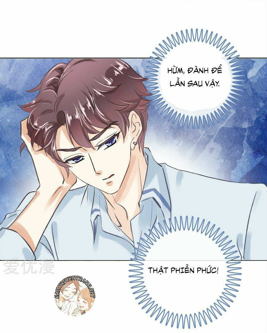 học bá ca ca đừng động vào tôi chapter 1 23