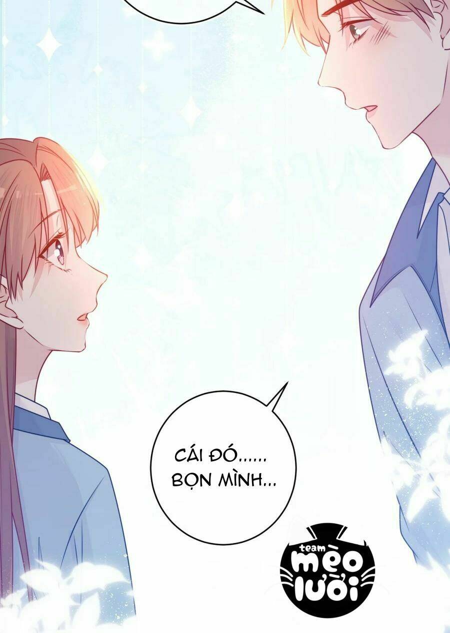 khi cô gái nhìn thấy thời gian chapter 33 40