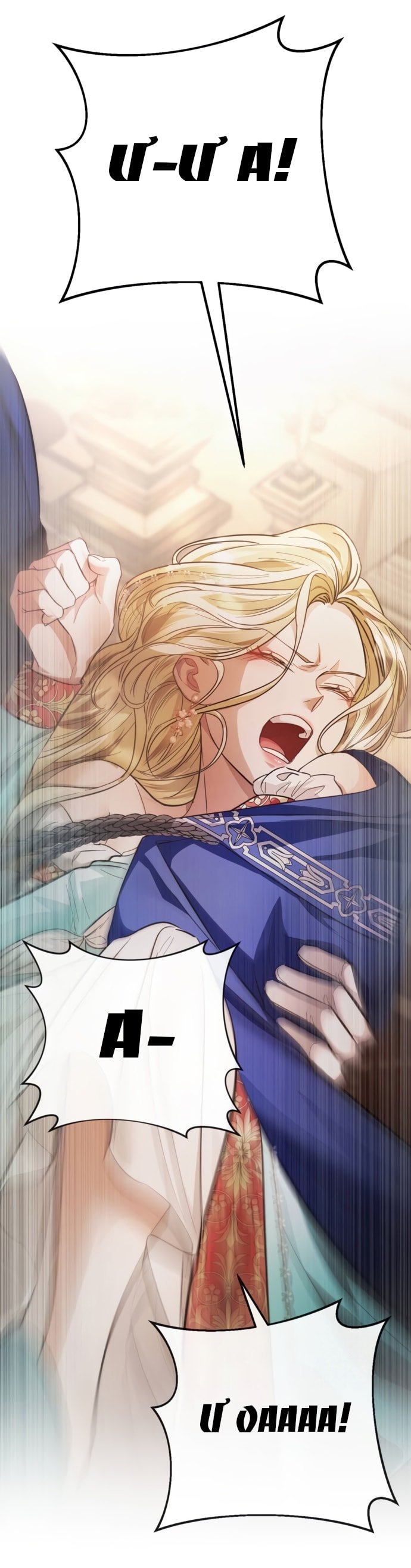 phía sau nụ cười của nàng công chúa sống sót chapter 11.2 58