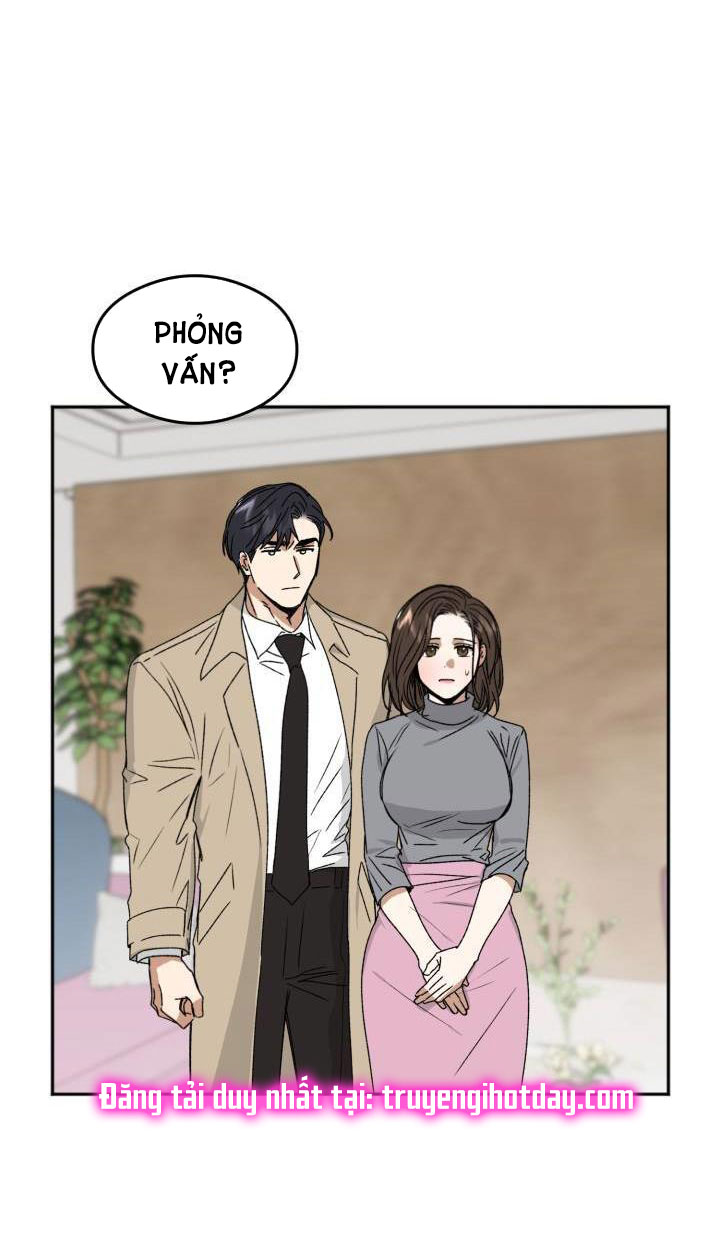 Ưu Thế Tuyệt Đối chapter 13.1 - Trang 11