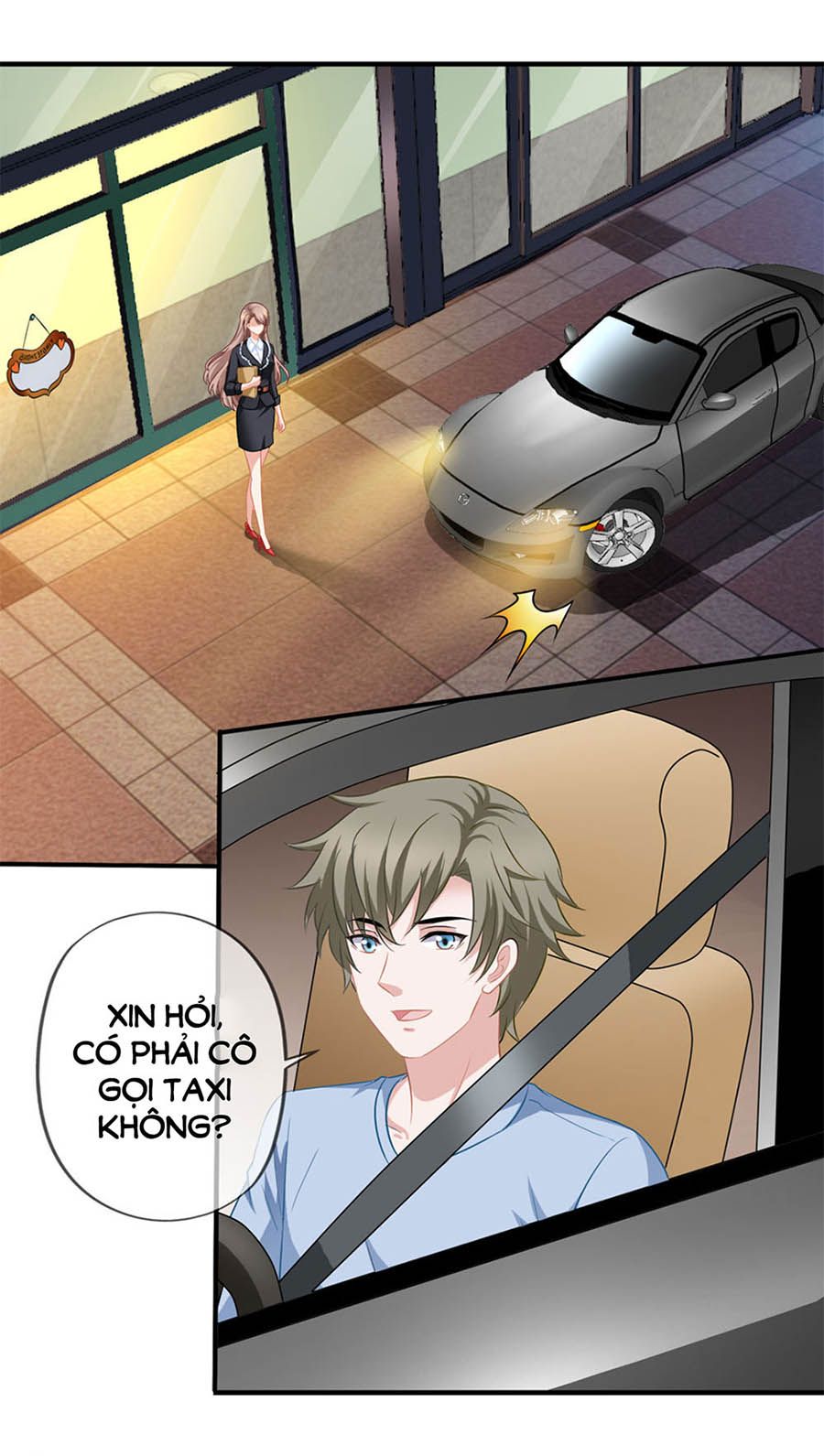 mỹ vị giai thê chapter 62 2