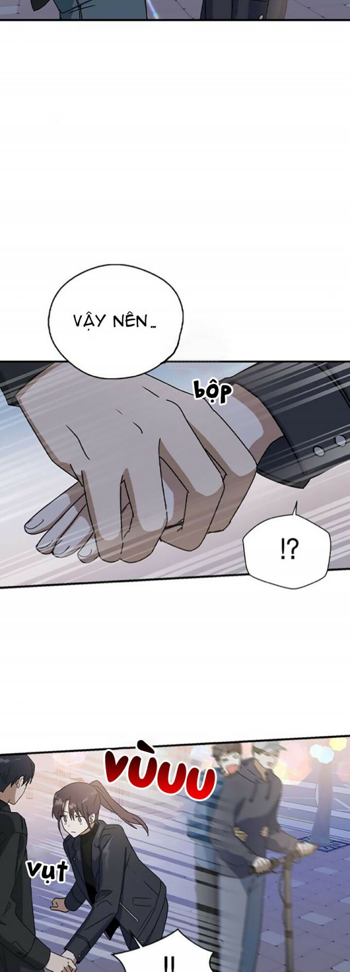 duyên nợ kiếp trước chapter 20 6