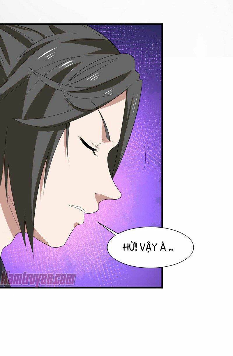 tu chân truyền nhân tại đô thị chapter 14 35