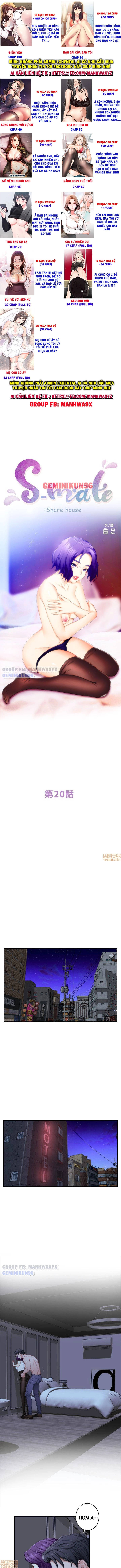 cặp đôi s chapter 20 1