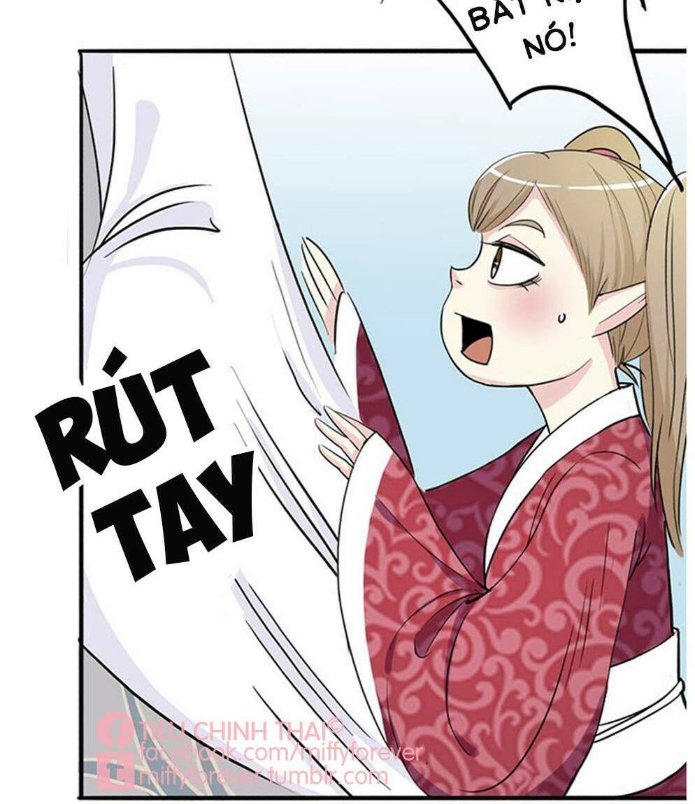 hành trình tìm kiếm sư phụ chapter 3 12