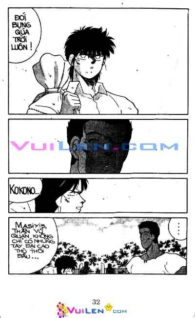 truyền nhân atula - shura no mon i chapter 28 33