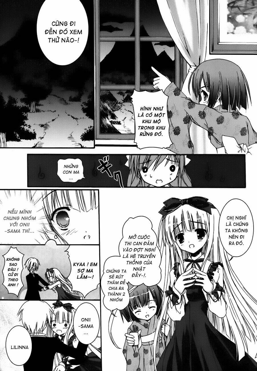 nusunde lilith chapter 5 7