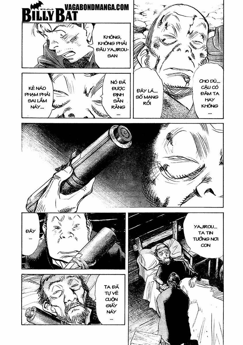 billy bat chapter 23 19