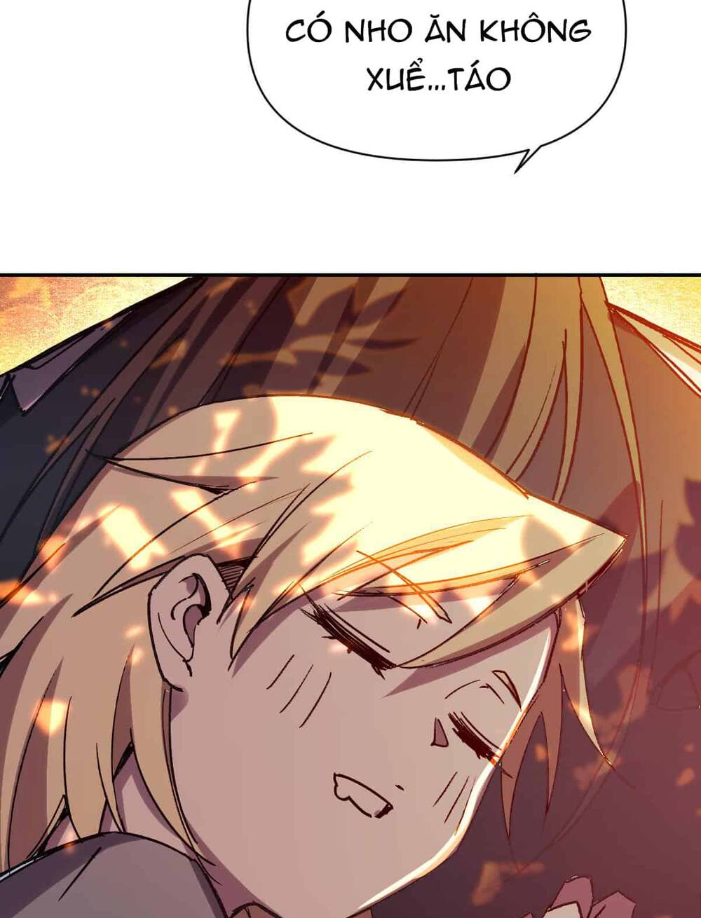 ta thực sự chỉ biết ngự kiếm thuật chapter 17 46