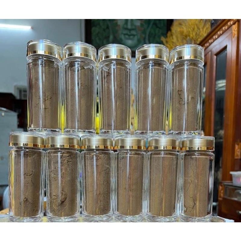 Tẩu xông trầm hương cao cấp dành cho ô tô