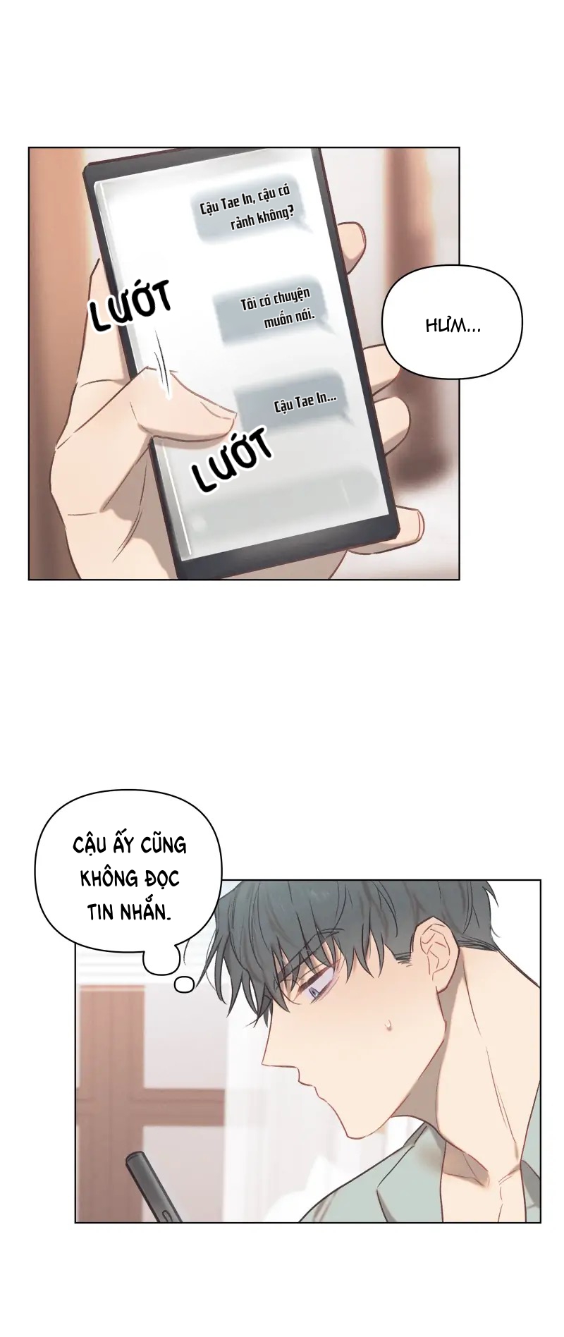 nơi tình yêu định mệnh chapter 10 2