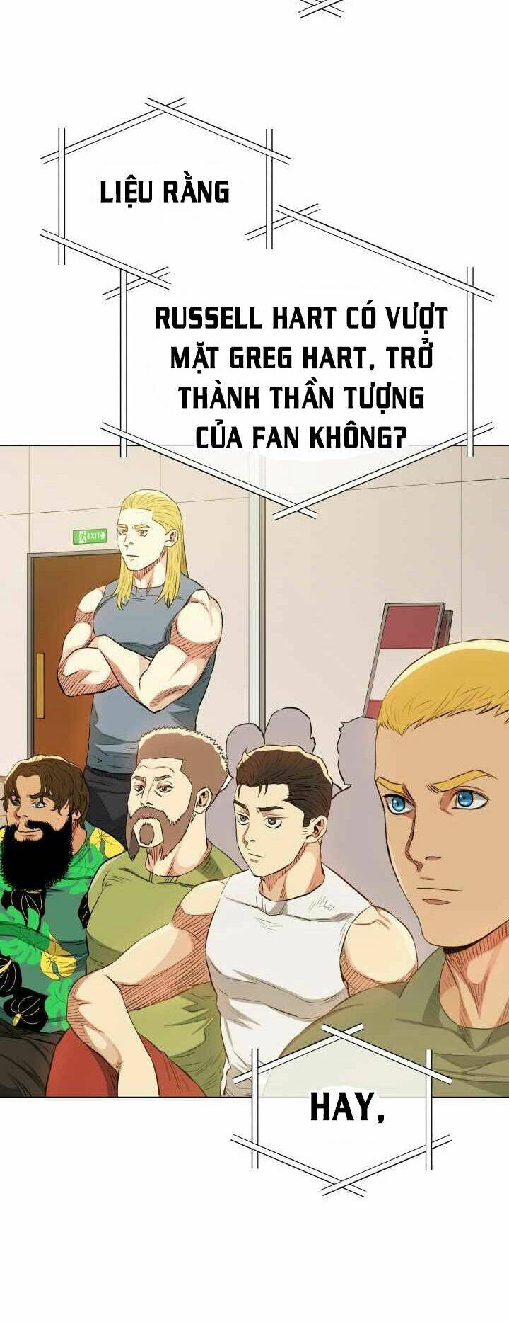 đấu sĩ vô song chapter 23 32