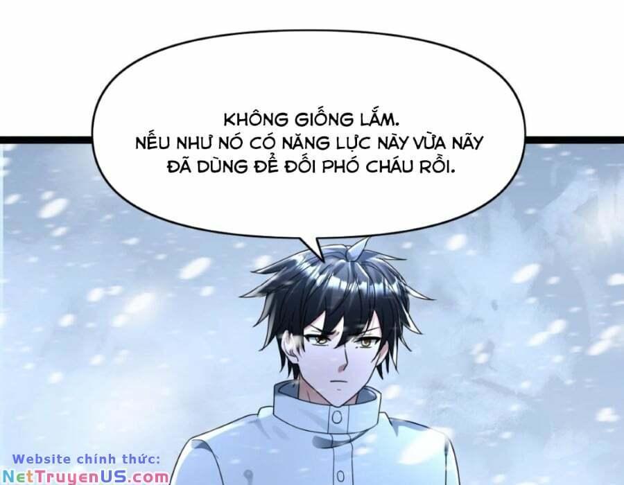 đóng băng toàn cầu: tôi gây dựng nên phòng an toàn thời tận thế chapter 152 22