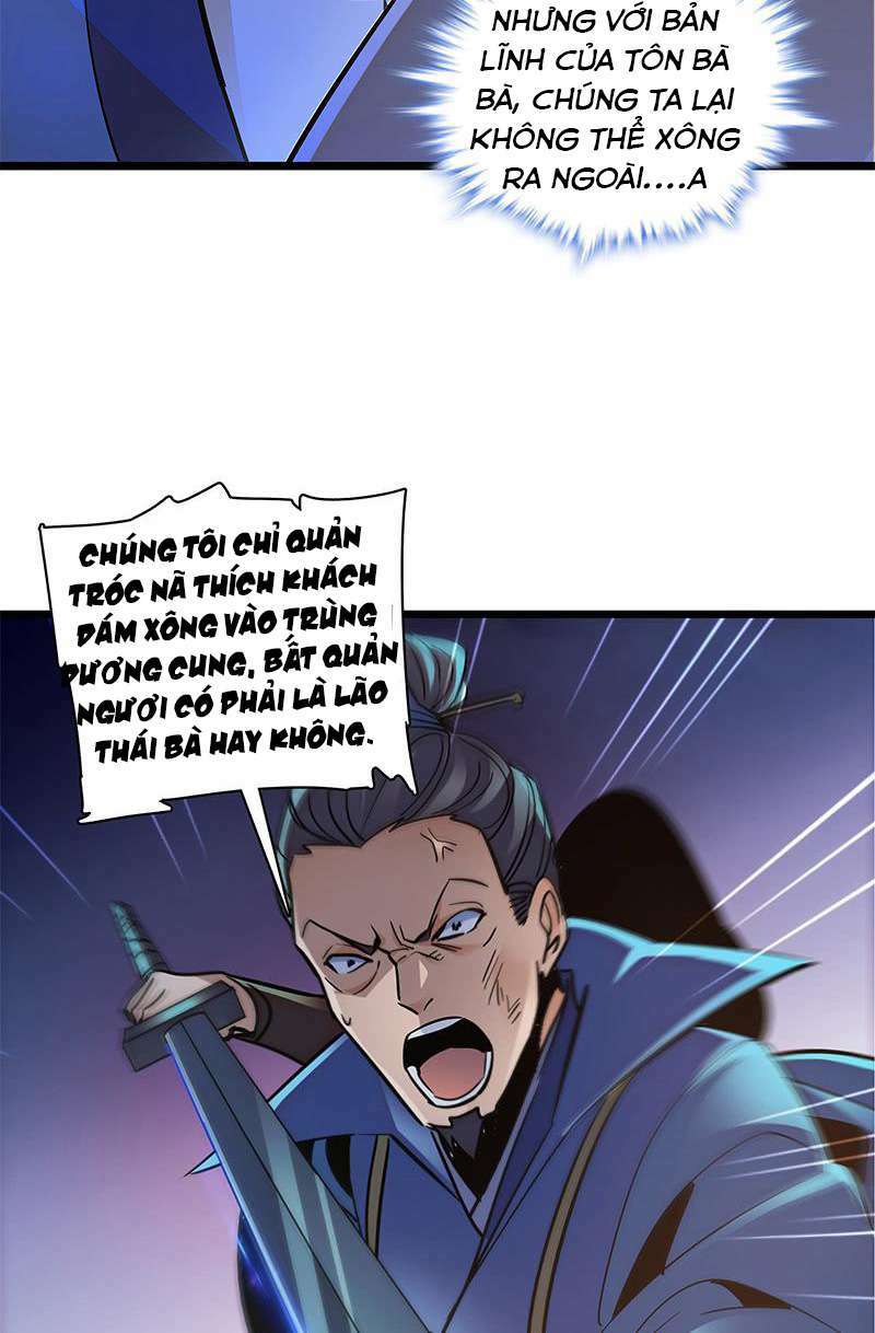 thần điêu hiệp lữ (new 2020) chapter 29 14