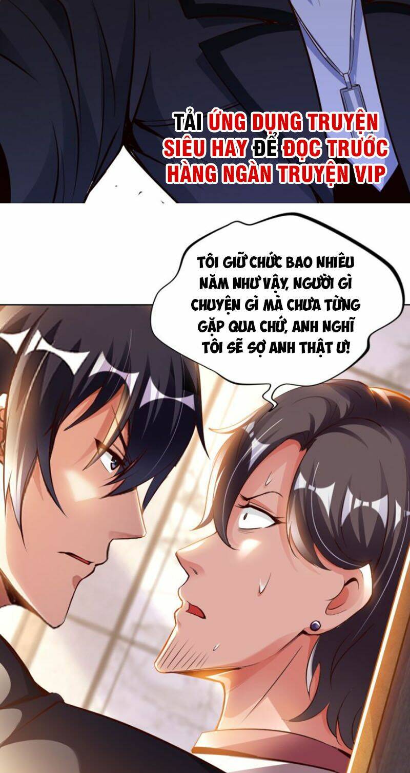 sư phụ của ta là thần tiên chapter 14 38