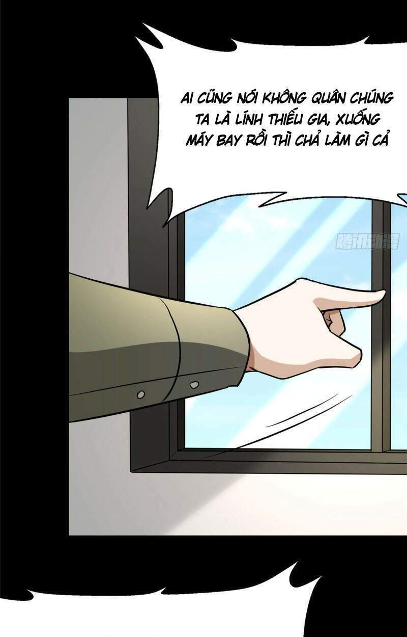 bạn gái virus của tôi chapter 266 60