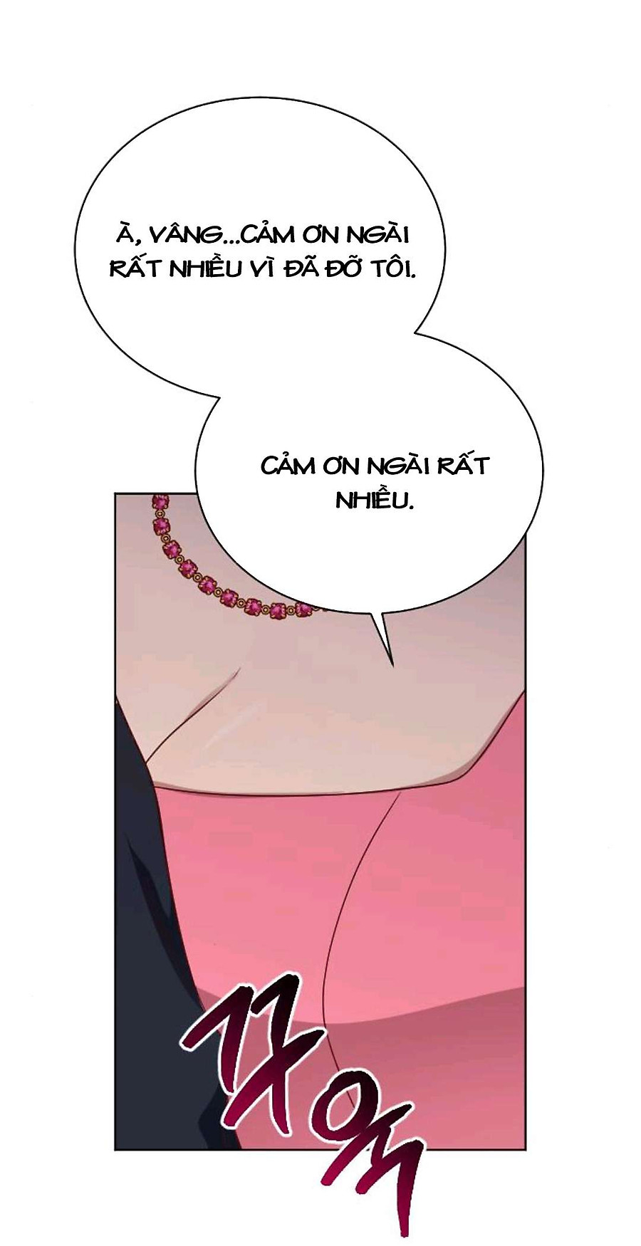 Hoa Dã Thú chapter 3.2 22