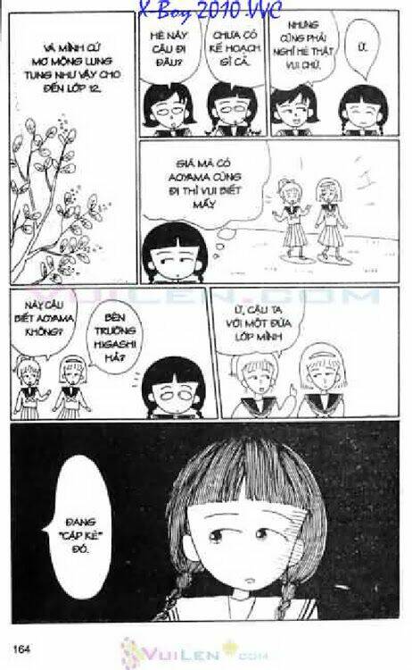 nhóc maruko chapter 3 164