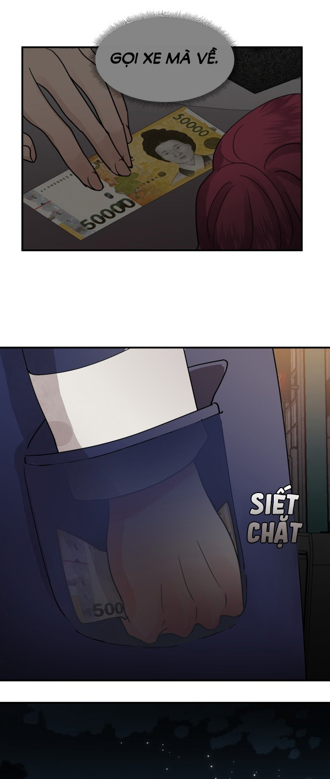 oan gia ngõ hẹp chapter 9 50