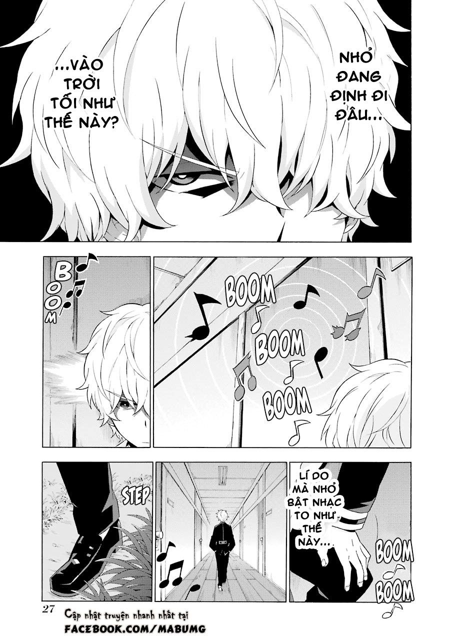 nana vô năng chapter 5 25