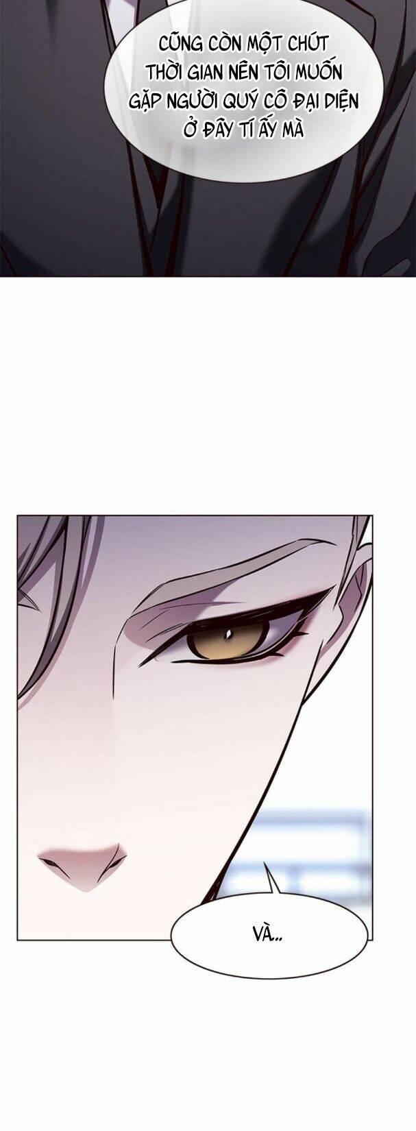 biến thân thành mèo chapter 174 11