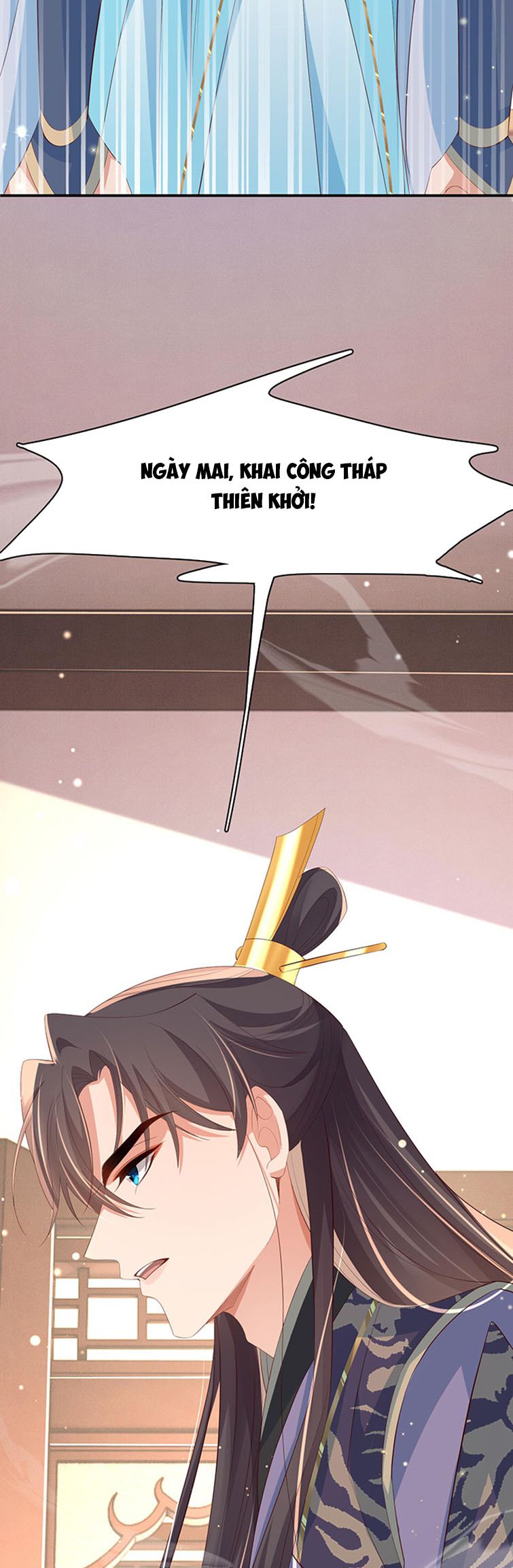 bá tổng vương phi lật xe chỉ nam chapter 98 8