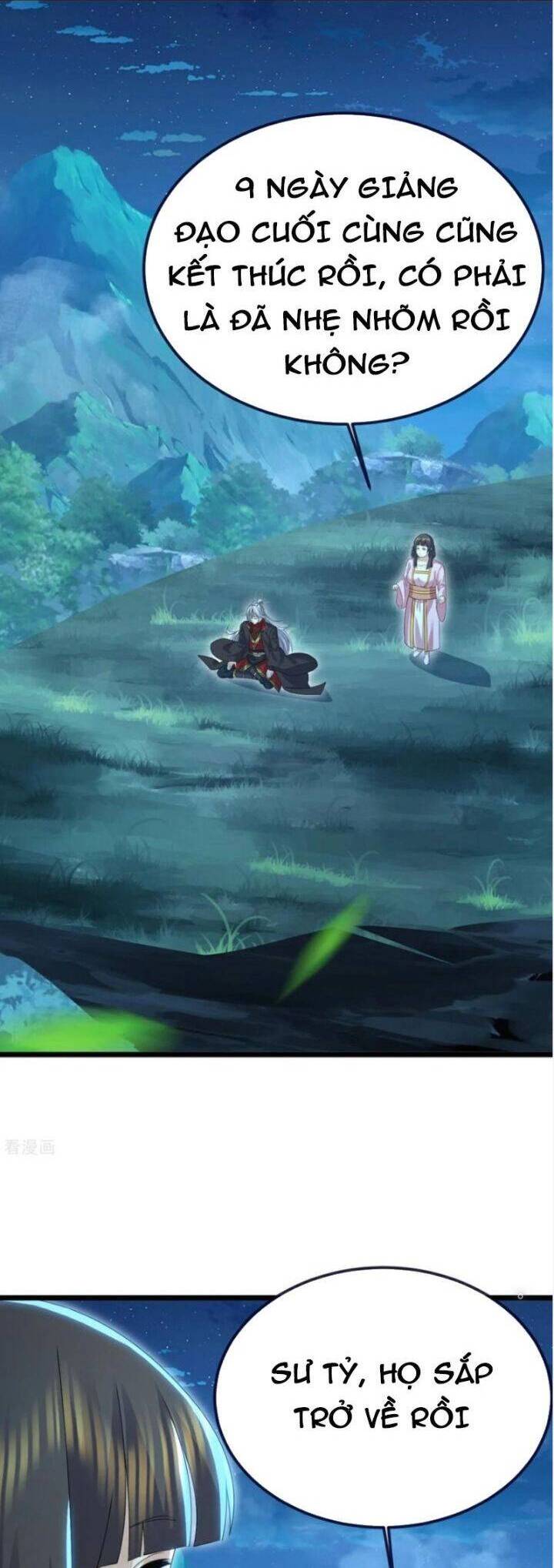 tiên võ đế tôn chapter 700 3