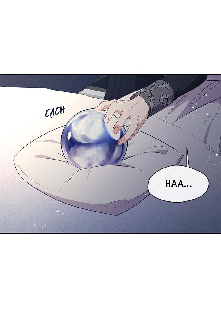 cẩn thận nữ phụ phản diện đấy! chapter 104 15