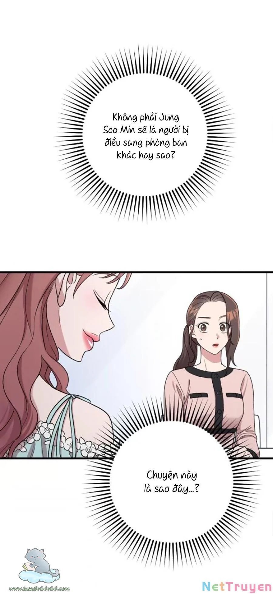 cô đi mà lấy chồng tôi chapter 19 29