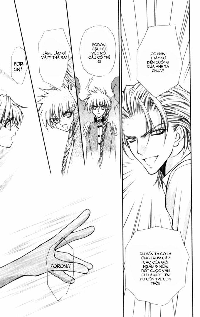 anh chàng khắc tinh chapter 46 1