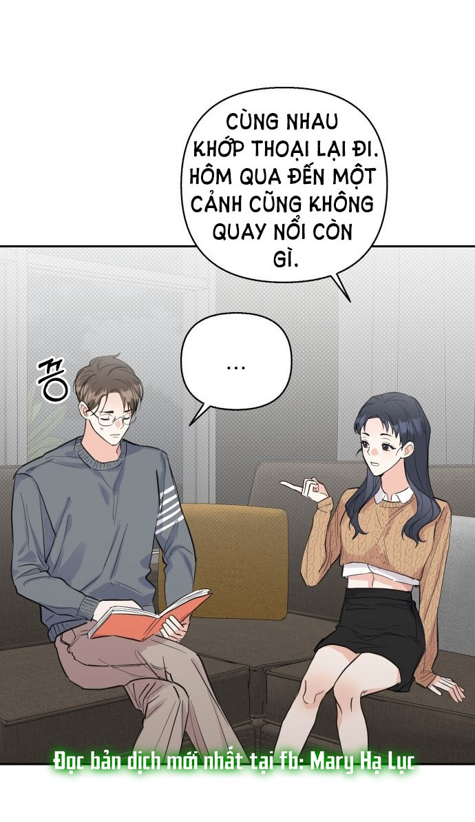 Tuyển Tập Truyện Ngắn Dằm Khăm Của Bạn Mảy chapter 21.1 - Trang 10