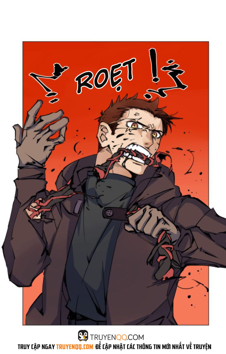 Lạp Ma Phanh Nhẫm Thủ Sách chapter 1.5 10