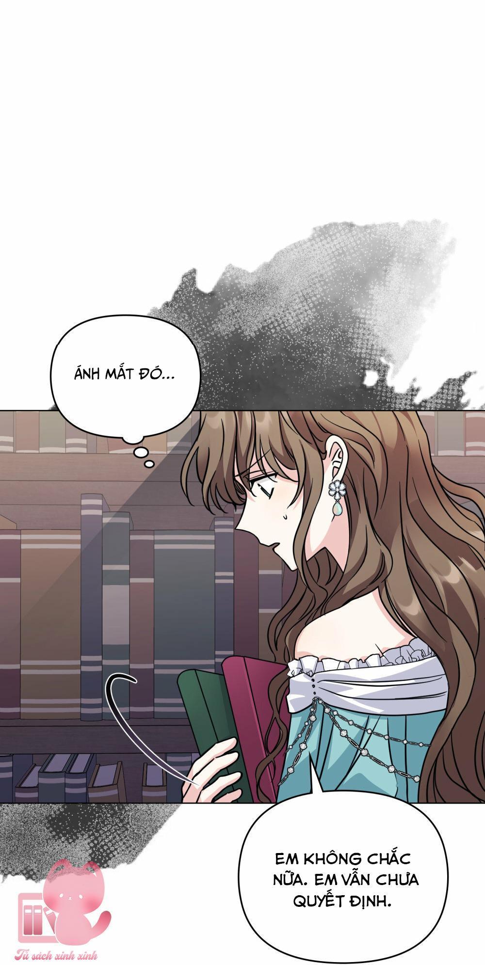 kiên nhẫn chút nào, đại công tước chapter 41 41