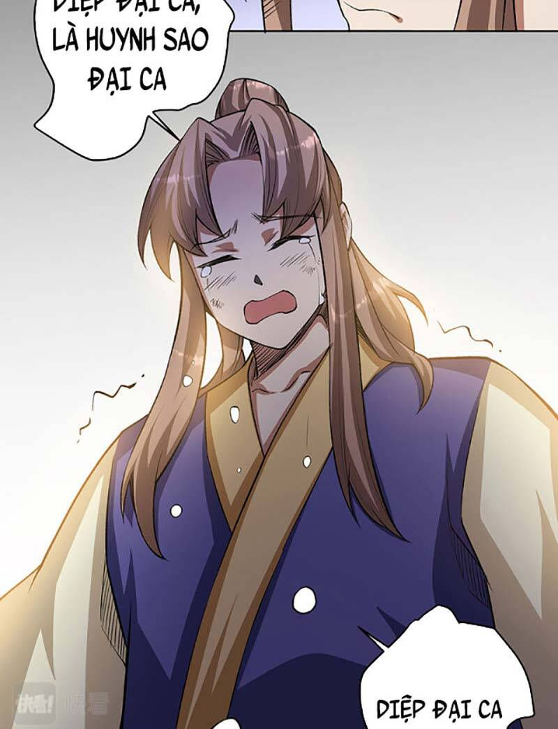 võ đạo độc tôn chapter 515 42
