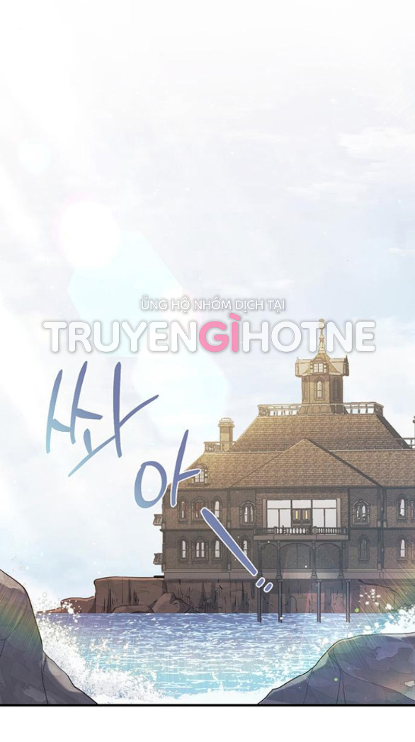 ai đã bắt cóc hoàng hậu? chapter 21.1 5