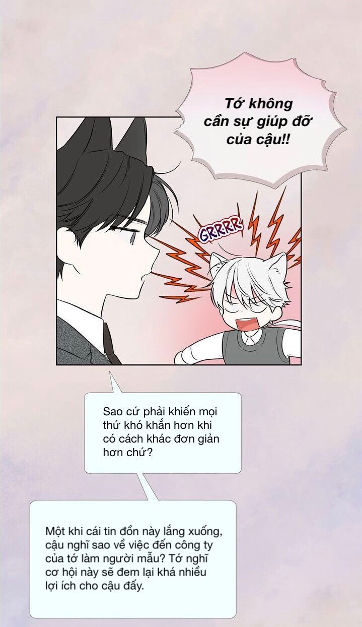 invitation of mystic messenger chapter 28 31