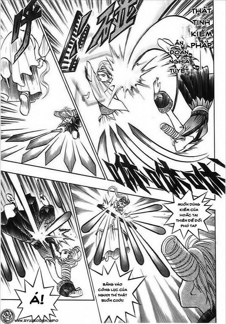 thiên địa nam nhi chapter 22 7